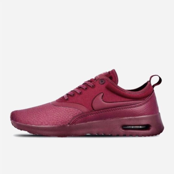 Nike Shoes - Nike Air Max Thea Ultra Premium Sneakers